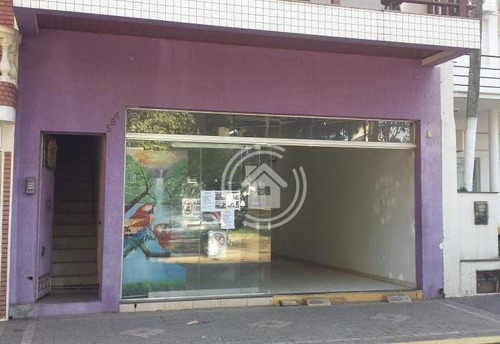 Imagem 5 de 10 de Casa Com 3 Dormitórios À Venda, 300 M² Por R$ 651.000,00 - Centro - Piracicaba/sp - Ca0675