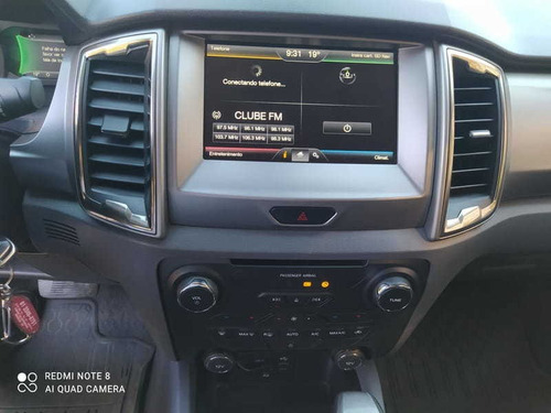 Imagem 13 de 15 de Ford - Ranger Ltd Cd4 32 2017