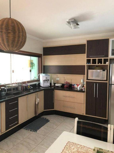 Imagem 9 de 30 de Casa À Venda, 337 M² Por R$ 1.350.000,00 - Condomínio Ibiti Do Paço - Sorocaba/sp - Ca2559