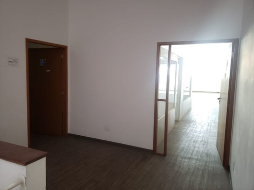 Imagem 23 de 30 de Prédio Para Alugar, 2938 M² Por R$ 84.900,00/mês - Saúde - São Paulo/sp - Pr0003