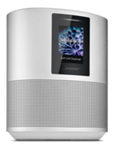 Parlante Bose Home Speaker 500 Silver