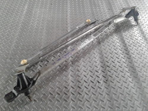 Mecanismo Limpiaparabrisas Delantero Cadillac Escalade 02-06 (Usado)