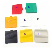 Comprar Tapa Trasera Game Boy Dmg Clasico Fat