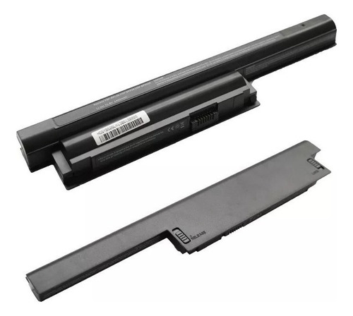 Bateria Compatible Con Sony Sony Vaio C Serie Litio A