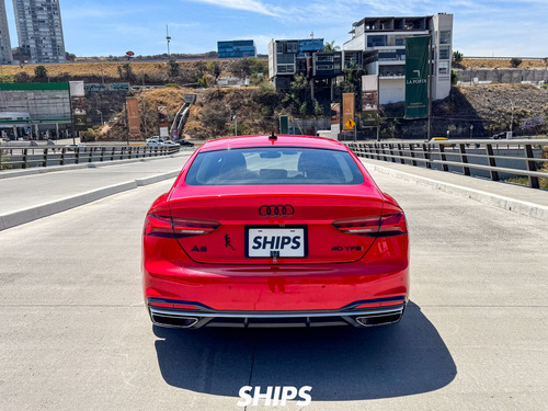 Audi A5 2.0 Sportback Select 190hp Dsg