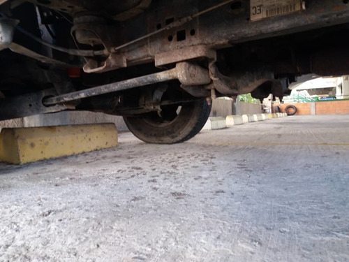 Imagen 8 de 13 de Ford Ranger Cabina Sencilla