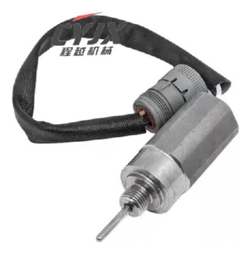 Sensor De Presión Aceite Cat E325/330/350/375/784 3e-5370