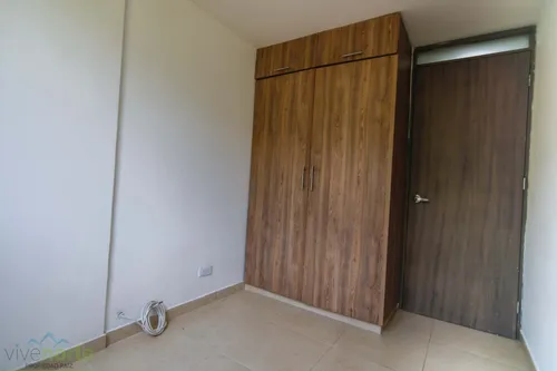 Apartamento En Venta En Porton Del Norte. Cod V13001