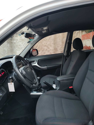Imagen 11 de 15 de Chery Tiggo 3 2016 1.6 3 Confort