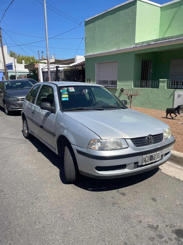 Volkswagen Gol 1.6 Mi Deejay