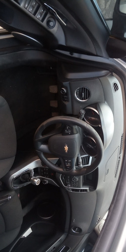 Chevrolet Cruze 2012 1.8 Lt Ecotec 6 4p