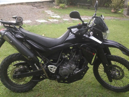 Yamaha Xt 660