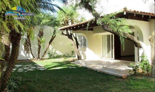 Imagem 27 de 30 de Casa Venda Nova Campinas Campinas Sp - Ca0888