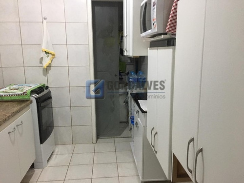 Imagem 6 de 15 de Venda Apartamento Sao Bernardo Do Campo Jardim Palermo Ref: - 1033-1-84544