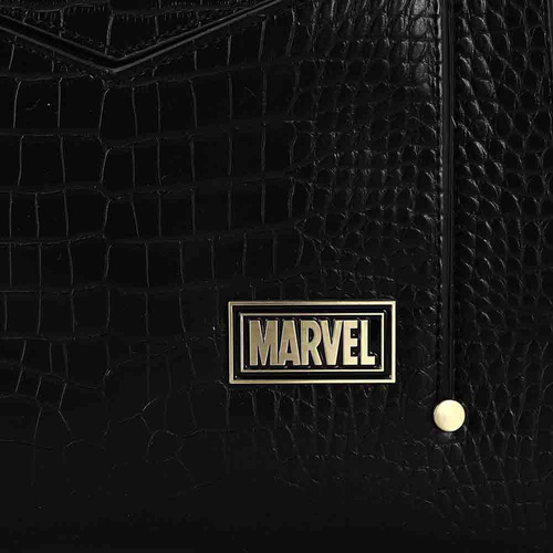 Imagen 5 de 6 de Loki Mini-mochila Original Bioworld