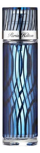 Perfume Paris Hilton For Men Eau De Toilette 100ml