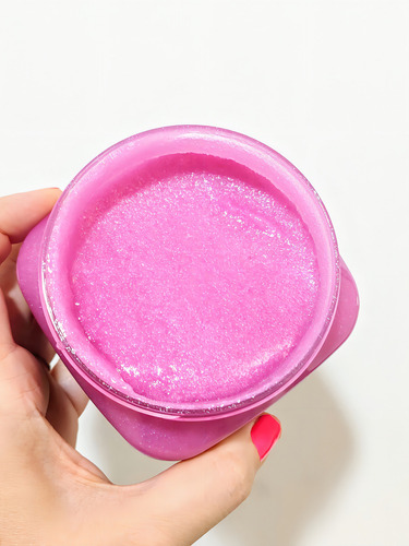 Tree Hut Sparkling Sugar Esfoliante Shea Sugar Scrub 510g