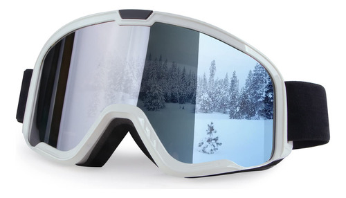 Xyop Gafas De Esquí De Invierno Para Deportes De Nieve, 10.