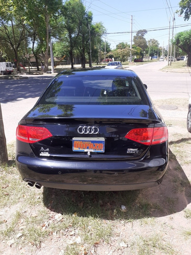 Audi A4 2.0 T Fsi 211cv Multitronic 2011