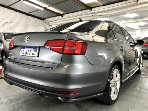 Volkswagen Vento 2.0 Tsi Gli 211cv App Connect + Nav