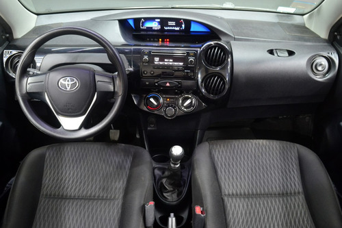 Toyota Etios 1.5 X 6mt My19