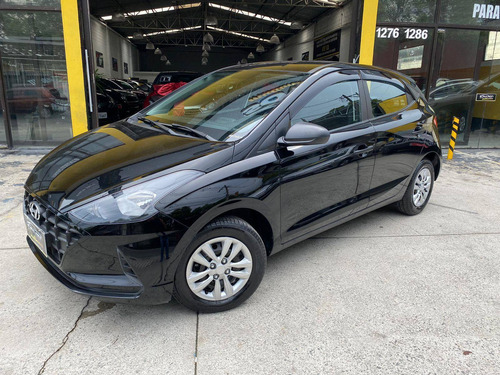 Imagem 3 de 14 de Hyundai Hb20 1.0 Sense (flex)