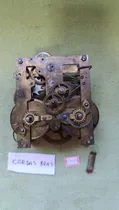 Comprar Máquina De Relógio Antigo De Parede Junghans, 324-23