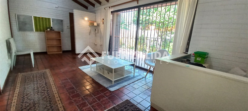Casa En Arriendo En Lo Barnechea