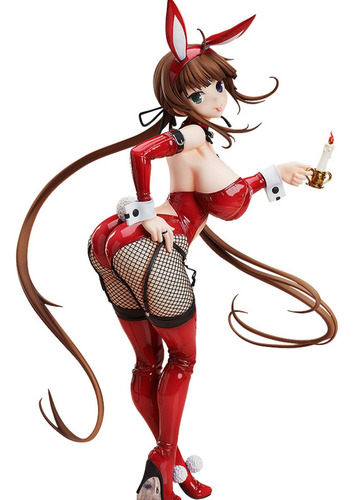 Bunny Senran Kagura: New Link Ryobi Shinobi 1/4 Pre-order