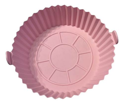 Freidora Bakeware Easy To Air De Silicona, Reutilizable, 5 L