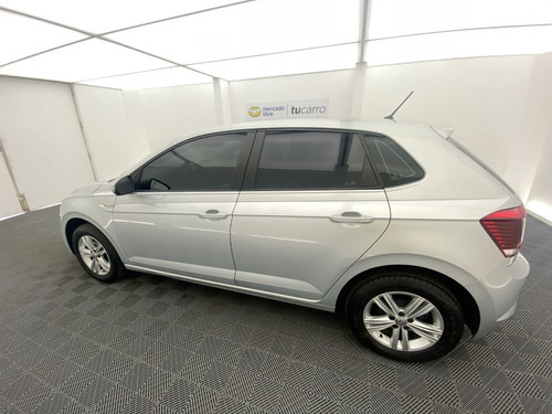 Volkswagen Polo COMFORTLINE 1.6