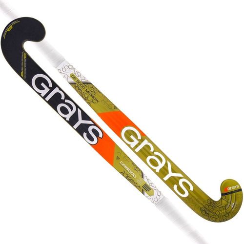 Palo Hockey Grays Gr8000 Midbow Envíos A Todo El País Gratis