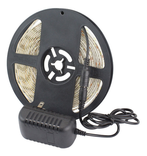 Sanelec (1351) Tira Led Luz Blanca