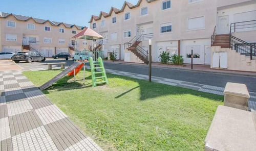 Departamento En Venta - 2 Dormitorios 1 Baño - 57mts2 - San Andrés, San Martín