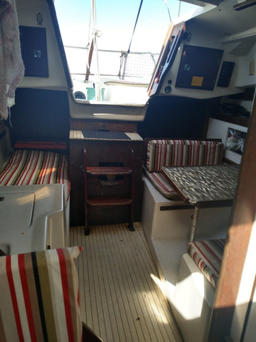 Albatroz 27