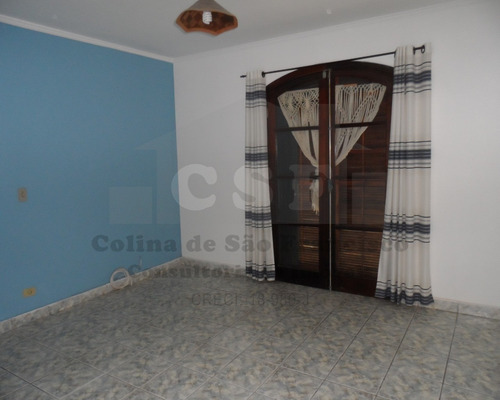 Casa De 200 M² 3 Dormitórios Jardim Guadalupe - Ca04816 - 69204566