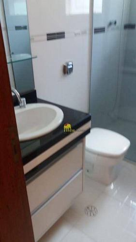 Imagem 27 de 30 de Sobrado Com 4 Dormitórios À Venda, 190 M² Por R$ 1.150.000 - Parque São Domingos - São Paulo/sp - So5012