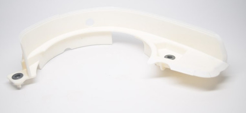 Deflector Porta Diferencial Trasmision Automatica Sonic 2017