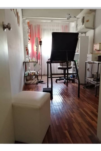 Imagen 7 de 14 de 1238 Venta Apto C/renta 3 Dorm Terraza Lavadero Jacinto Vera