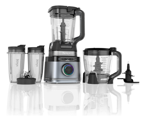 Licuadora Ninja Tb400 Detect Kitchen System +