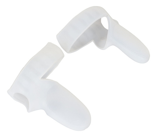 Protetor De Capa De Silicone Para 2 Controladores Vr Protect