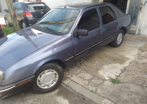 Imagen 5 de 15 de Ford Sierra Lx