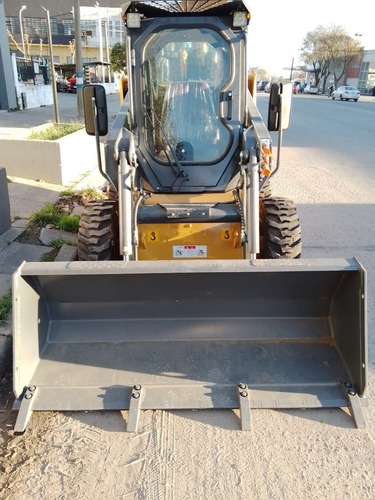 Imagen 3 de 6 de Mini Pala Lonking (no Cat, Bobcat, Jhon Deere,xcmg)