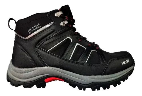 Botas Nexxt Performance Tame Pro Hombre - Tienda de Deportes