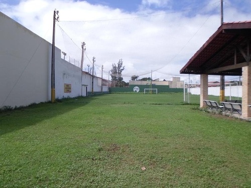 Imagem 5 de 23 de Terreno Para Alugar Na Cidade De Fortaleza-ce - L11134