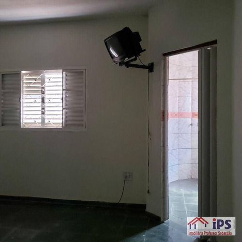 Imagem 14 de 30 de Chácara À Venda, 1500 M² Por R$ 575.000,00 - Village Campinas - Campinas/sp - Ch0064