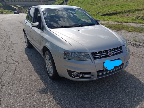 Fiat Stilo 1.8 8v Flex Dualogic 5p