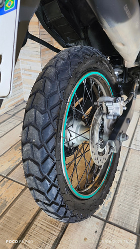 Xre 190 Standard Abs