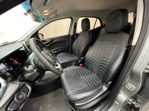 Fiat Argo 1.8 E.TORQ FLEX PRECISION AT6