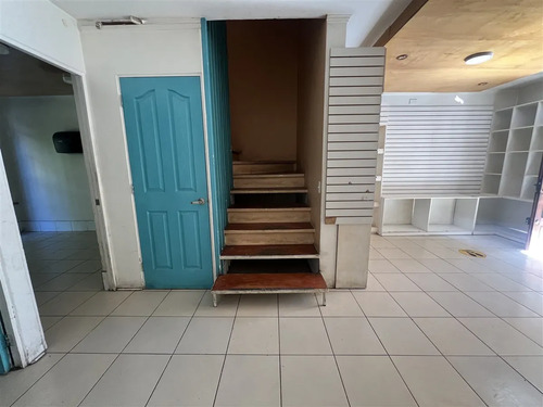 Local Comercial En Arriendo En Vitacura